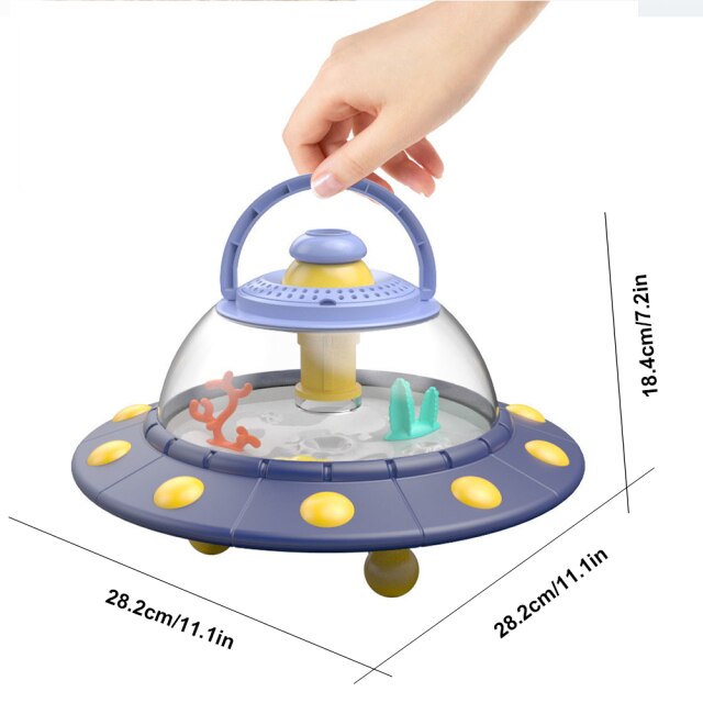 Observation Insecte Catch Observe Box For Kids Science Biology Educational Experiment Kit Bug Catcher Stem Toys Children Gifts